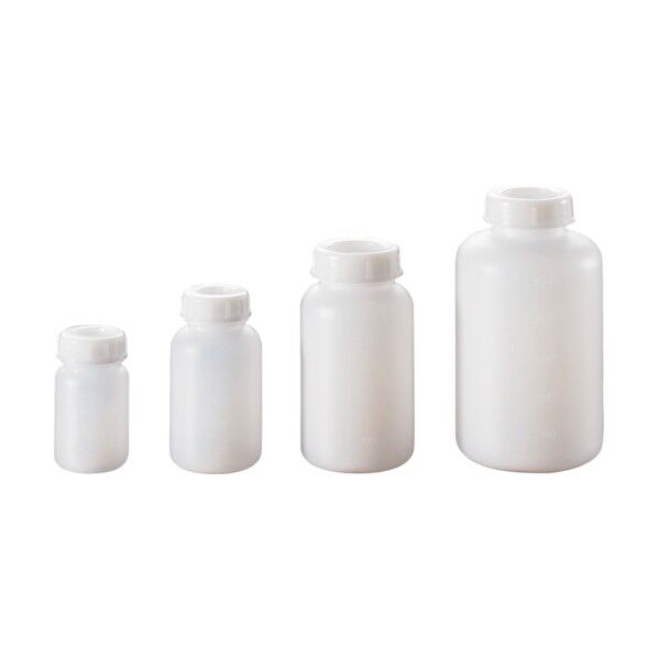 クリーンパックPEボトル広口