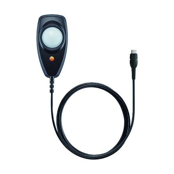 照度用プローブ testo400/440用