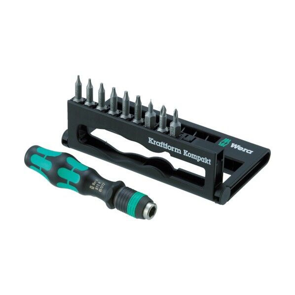 クラフトフォームコンパクトＫＫ１１ホルダービットセット