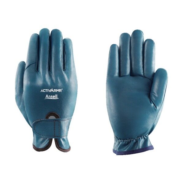 防振手袋 ビブラガード