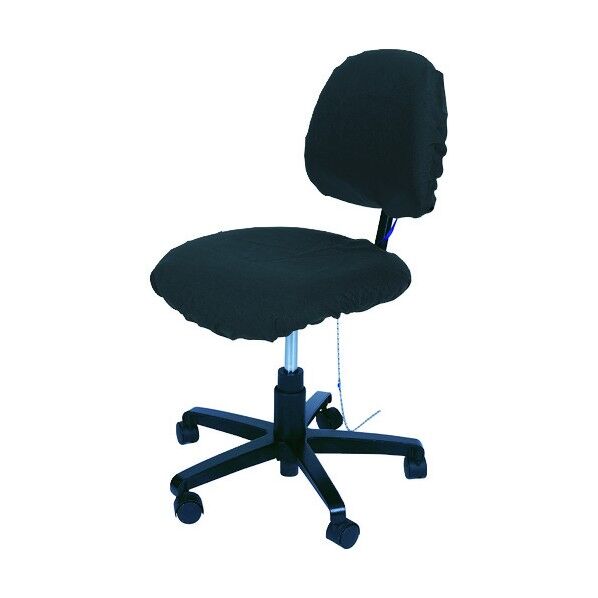 静電気導電性クリーンルーム椅子カバー