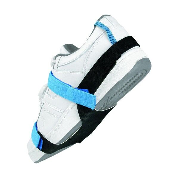 DESCO フットグラウンダー 靴底全体 2M抵抗 M 7502 1個