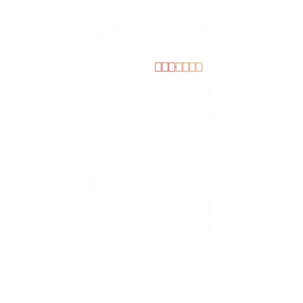 ケント封筒 (白)