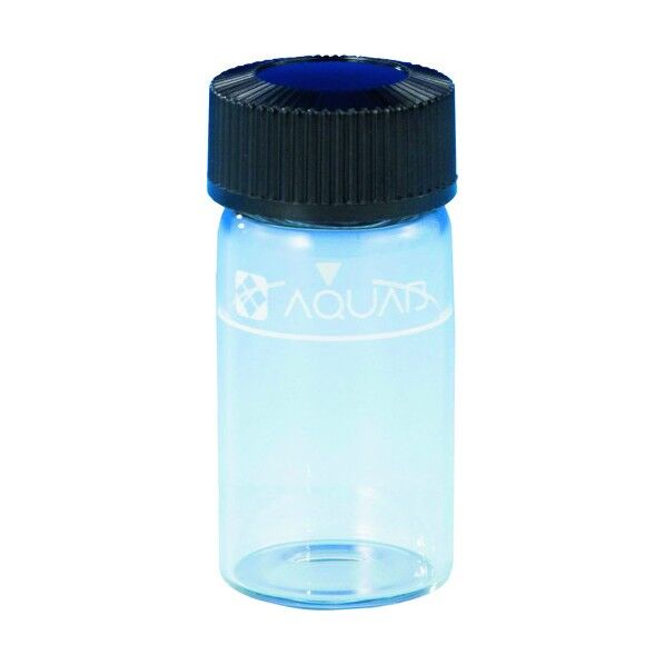 ハンディ水質計アクアブ試料セル 10ml 2-7323-03 1