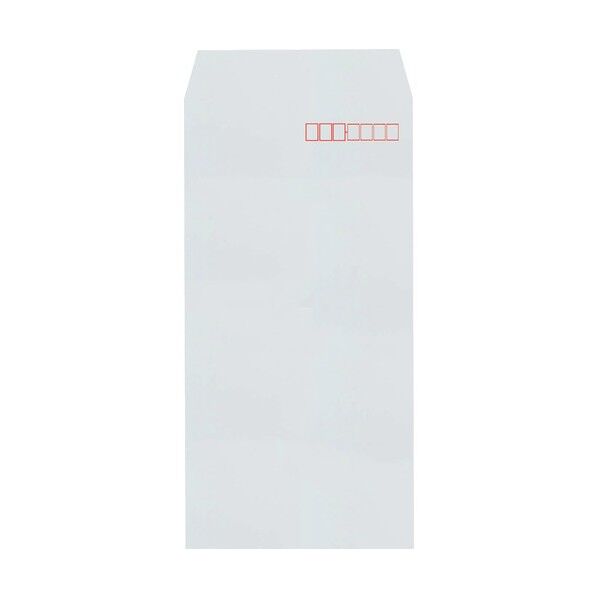 プライバシー保護封筒 ケント