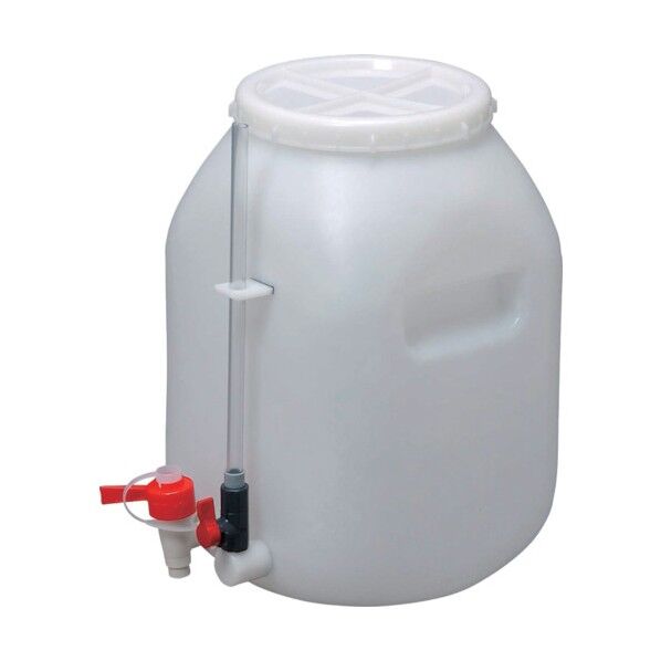 正角広口ゲージ管20L 774 1点