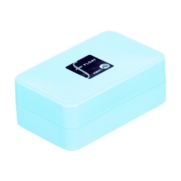 フロート石けん箱