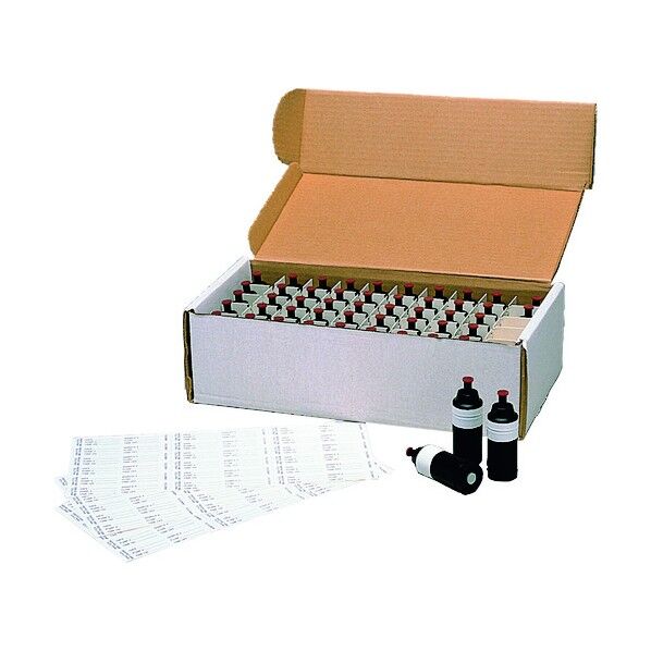 アスベストサンプリングホルダー