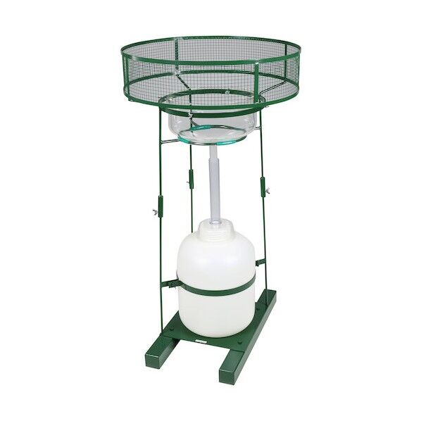 デポジットゲージ