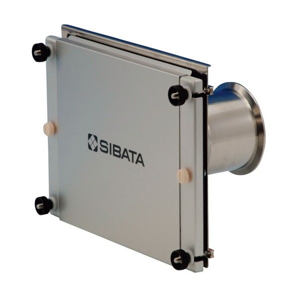 角形フィルターホルダー