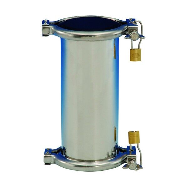 シャトルチューブ本体