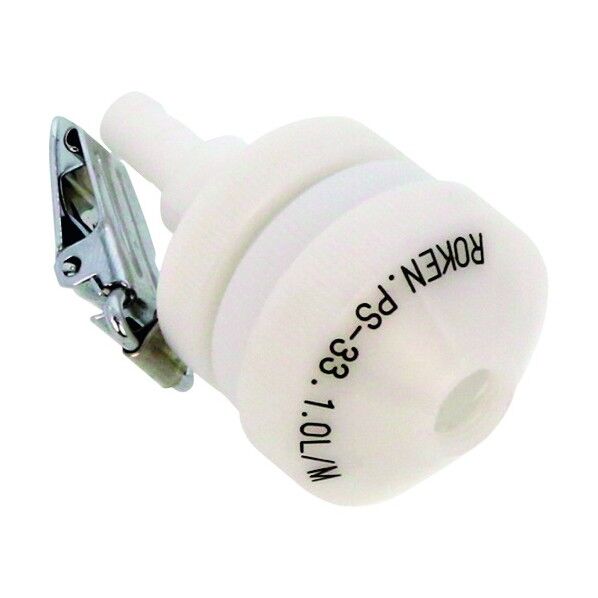 PS-33用ホルダー 25mm PL 080150-0314A 10個