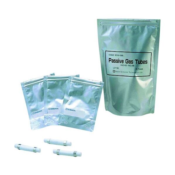 TEA 含浸シリカゲルパッシブ