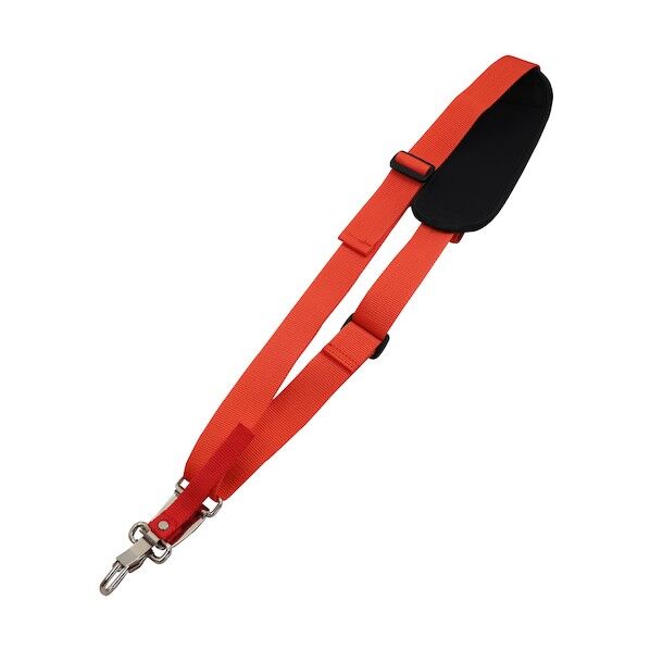 三陽金属 刈払機用肩掛けバンド ソフトショルダーシングル NEO 0803 1点...