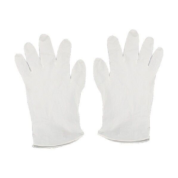 タケトラプラスチック手袋200 パウダーフリー