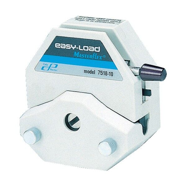 マスターフレックス ポンプヘッド イージーロード