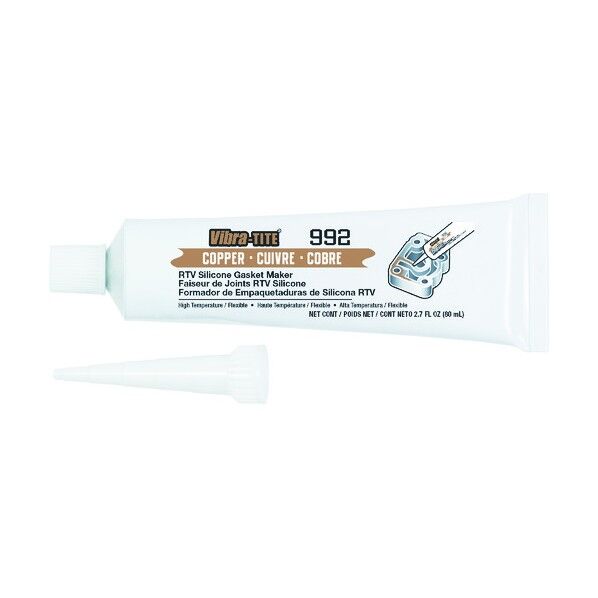 RTV液状ガスケット