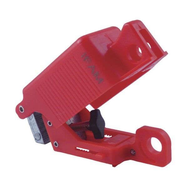 ロックアウトキー サーキットブレーカー用 大 90232 1点