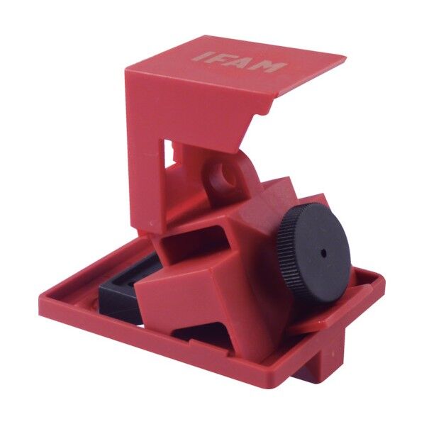 ロックアウトキー 枠型サーキットブレーカー A2 90240 1点