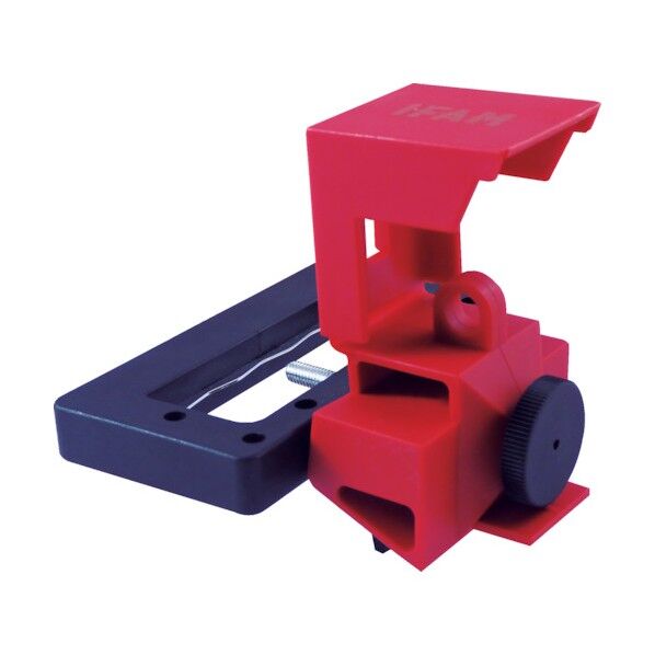 ロックアウトキー 枠型サーキットブレーカー A3 90242 1点