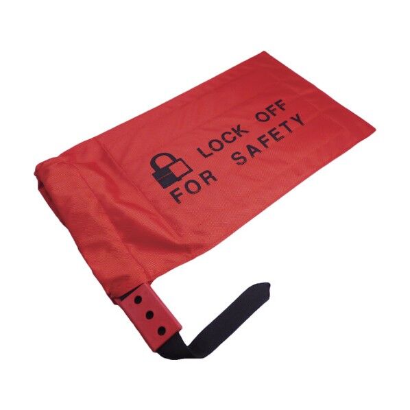 ロックアウトバッグ 90310 1点