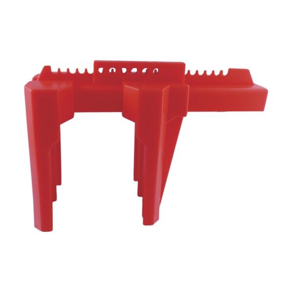 ロックアウト ボールバルブ コック外径6.5～205mm 90330 1点