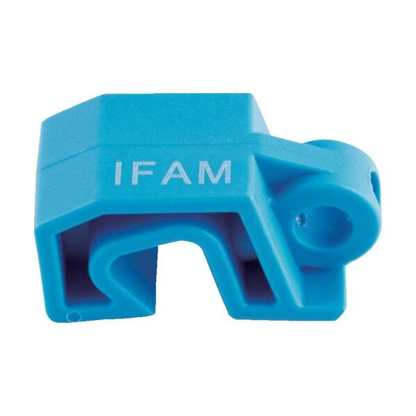 IFAM社 ユニバーサルロックアウトキー サーキットブレーカー 小 90600 1点