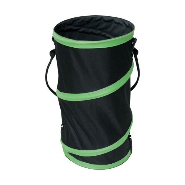 ストロングツール ガラ袋用 スプリングダストバック 350mm×650mm 08116 1