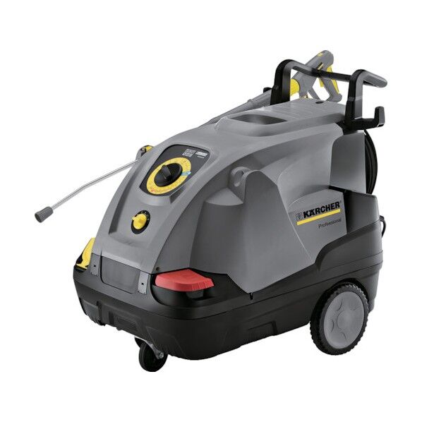 業務用高圧洗浄機(温水タイプ)