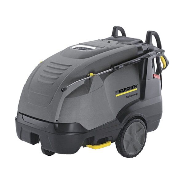 業務用高圧洗浄機(温水タイプ)