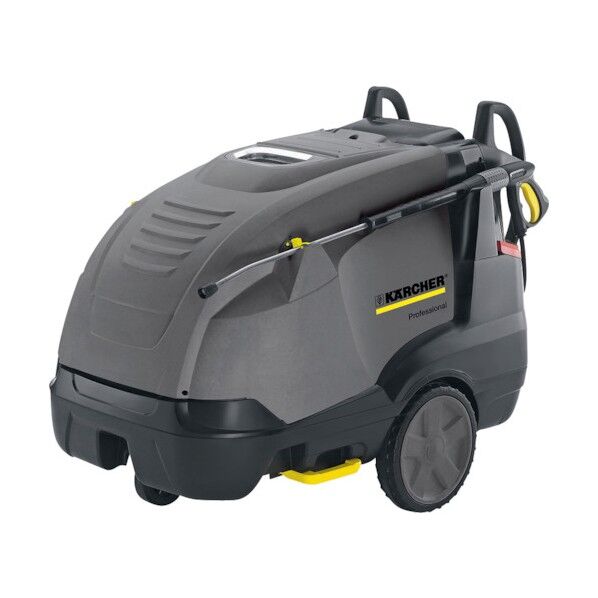 業務用温水高圧洗浄機(温水タイプ)