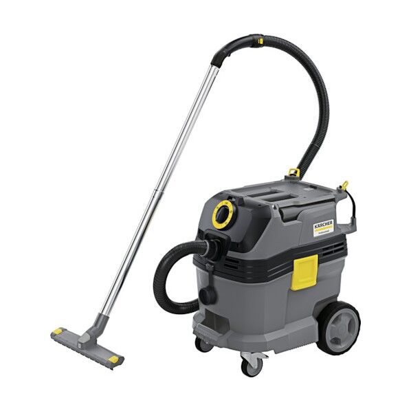 乾湿両用バキュームクリーナー NT 30/1 Tact HEPA 1台