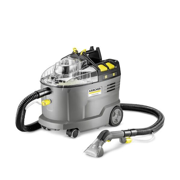 コードレスカーペットリンスクリーナー Puzzi 9/1 Bp 1台