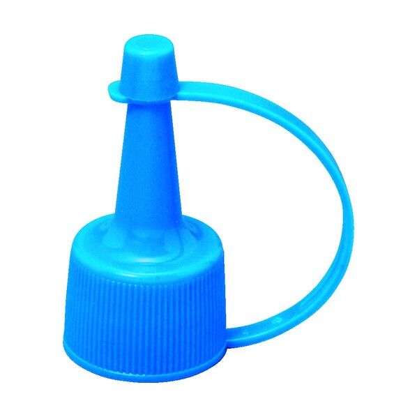 スポイトボトルノズルキャップ
