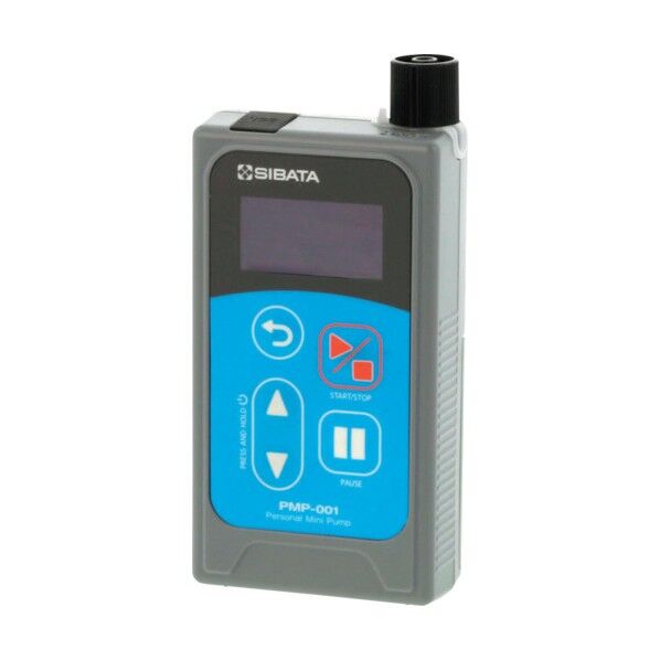 パーソナルミニポンプPMP-001型