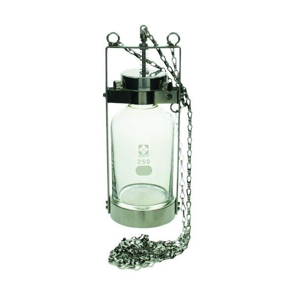 ハイロート採水器 SUS