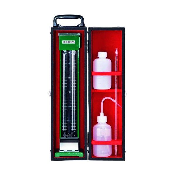 柴田科学 濁度計セット S-100型 080520-06 1セット...