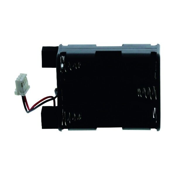 乾電池ホルダーMP-W5P型用 SN3-6B型 080860-52 1点