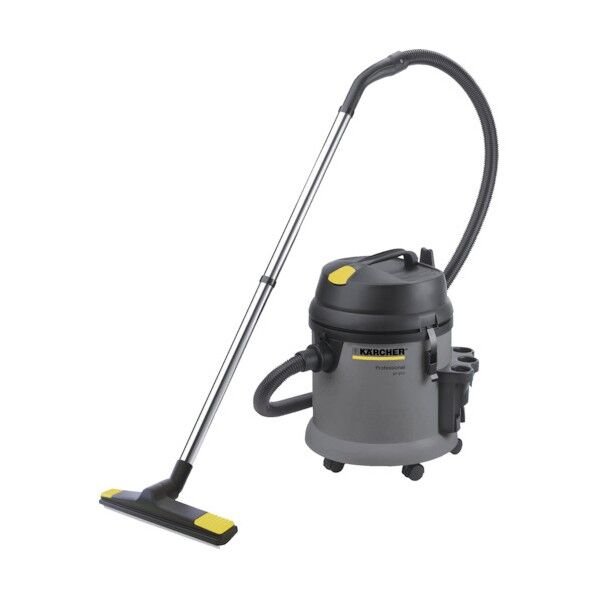 業務用乾湿両用クリーナー NT 27/1 (長さ×幅×高さ)420 x 420 x 525 mm 1.428-521.0 1台