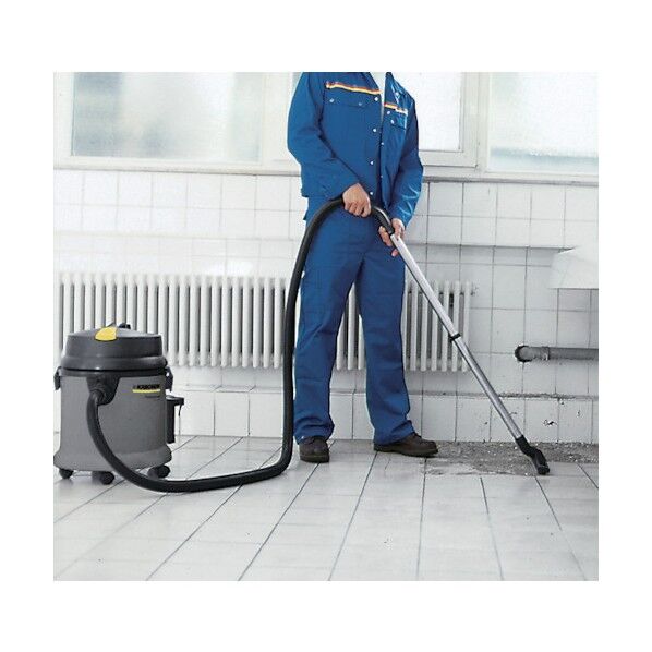ケルヒャー 業務用乾湿両用クリーナー NT 27/1の通販｜即日出荷19万点