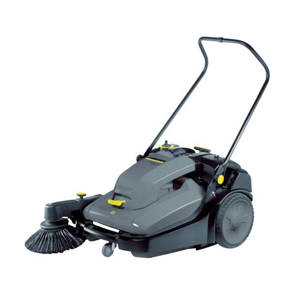 業務用手押し式スイーパー