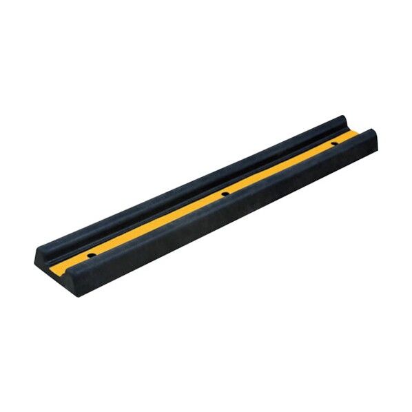 セーフラン安全用品 ウォールプロテクター 1000x160x50mm 10000 1点