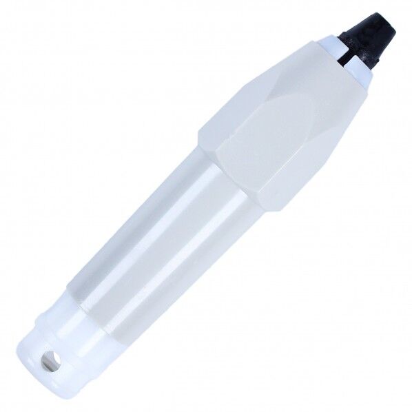 BIGMAN ソフトチョーク10mm 黒 BACL-BK 1本...