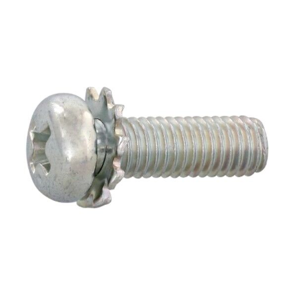 組込みねじ (+)ナベLO=2(鉄(または標準)・ニッケル) M2×5 10-00-0022-0020-0050-05 7000本