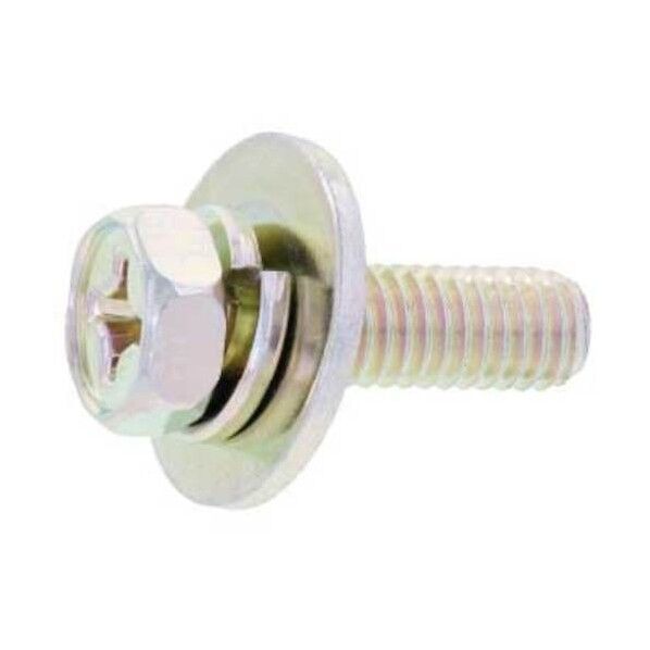 組込みねじ (+) アプセットPD=3(W特寸(鉄・クロメート)