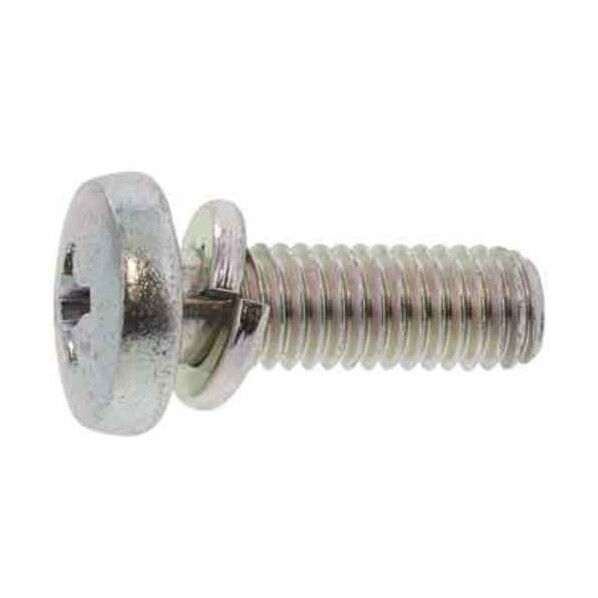 組込みねじ (+)バインドP=2(鉄(または標準)・ニッケル) M3×5 10-00-0402-0030-0050-05 2000本