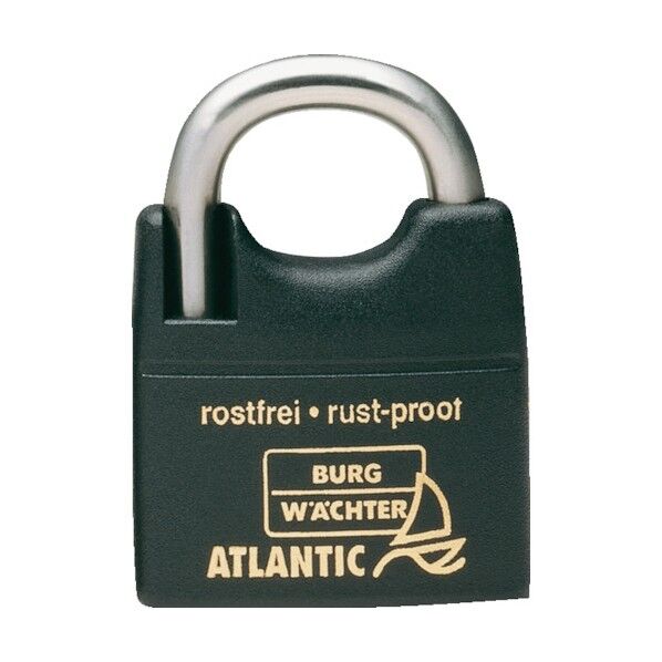 ヴェヒター アトランティック (ステンレスツル)