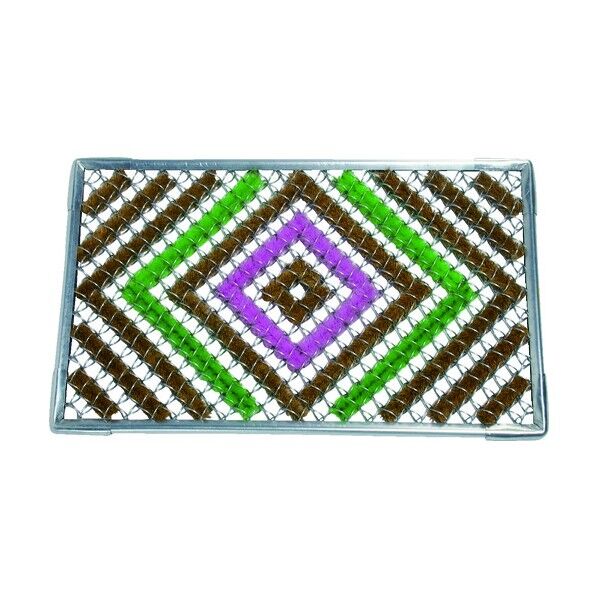 ジポン ジポン コンビマット 小 10001 床材用品...