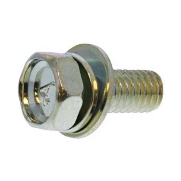 組込みねじ 4マークアプセットSP=3(鉄(または標準)・ユニクロ) M6×20 10-00-40S3-0060-0200-01 250本