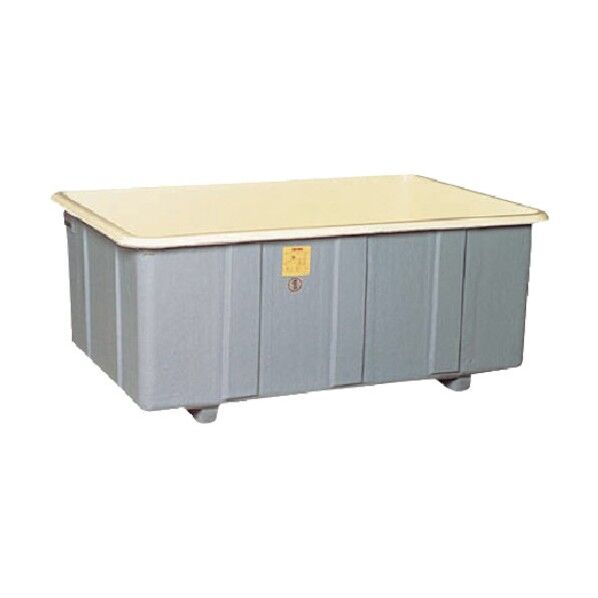 FRPタンク Gタイプ(非段積用)